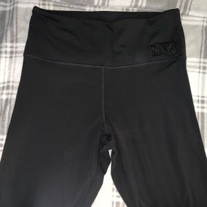 Victoria secret leggings
